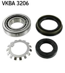 SKF VKBA 3206